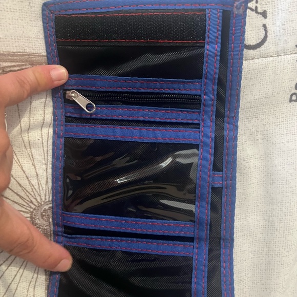 Avengers “age of ultron” wallet‎ - Picture 4 of 5